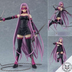 Figma 538: Rider 2.0 (Fate/Stay Night: Heaven's Feel)