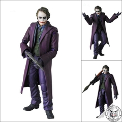 Mafex 005: Mafex The Joker