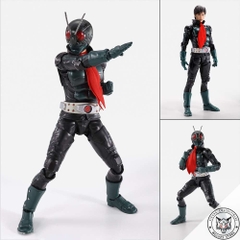 S.H.Figuarts: Kamen Rider 1 / Hongo Takeshi (Masker Rider The Next)