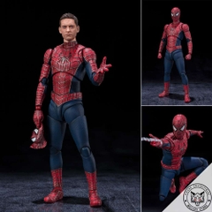 S.H.Figuarts: Spiderman Friendly Neighbor (Tobey Maguire)