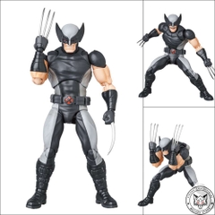 Mafex 171: Mafex Wolverine (X-Force ver.)