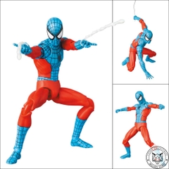 Mafex 190: Mafex Web-man (Comic ver.)