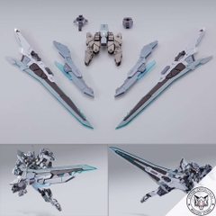 Metal Build: Proto XN Unit
