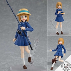 Figma 510: Figma Hina Tsurugi (Diary of our Days at the Breakwater)