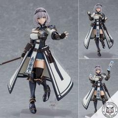 Figma 565: Figma Shirogane Noel (Hololive Production)