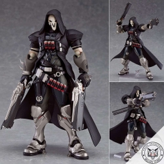 Figma 393: Figma Reaper (Overwatch)