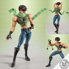 S.H.Figuarts: Joseph Joestar (JoJo's Bizarre Adventure: Battle Tendency)