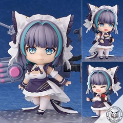 Nendoroid 2131DX: Cheshire DX (Azur Lane)