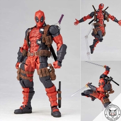 Amazing Yamaguchi 025: Deadpool 2.0