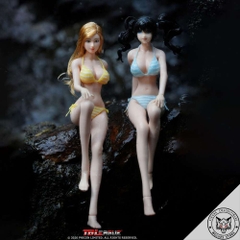 TBLeague: Super-Flexible Female Seamless 1/6 Scale (S36 and S37)