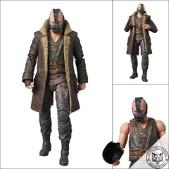 Mafex 052: Mafex Bane