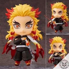 Nendoroid 1541: Nendoroid Rengoku Kyojuro (Kimetsu No Yaiba - Demon Slayer)