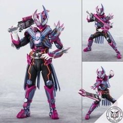 S.H.Figuarts: Kamen Rider Valvarad
