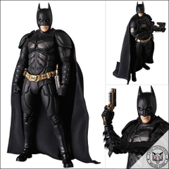 Mafex 053: Mafex Batman 3.0