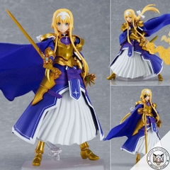 Figma 543: Figma Alice Synthesis Thirty (Sword Art Online Alicization: War of Underworld)