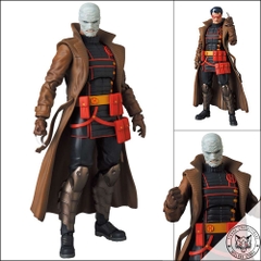 Mafex 133: Mafex Hush (Batman: Hush ver.)