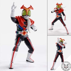 S.H.Figuarts: Kamen Rider Stronger