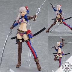 Figma 560: Figma Berserker/Miyamoto Musashi (Fate/Grand Order)