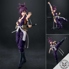 S.H.Figuarts: Yuzuriha (Jigokuraku)