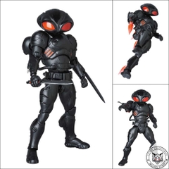 Mafex 111: Mafex Black Manta