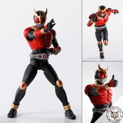 S.H.Figuarts: Kamen Rider Kuuga Mighty Form (Tamashii Store ver.)