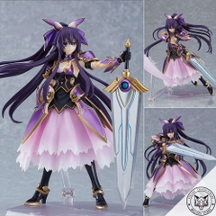 Figma 561: Figma Tohka Yatogami (Date A Live III)