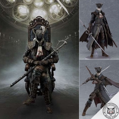 Figma 536DX: Figma Lady Maria of the Astral Clocktower DX (Bloodborne: The Old Hunters)