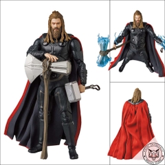Mafex 149: Mafex Thor (Endgame ver.)