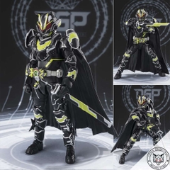S.H.Figuarts: Kamen Rider Tycoon Bujin Sword