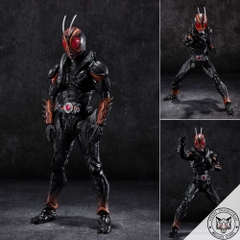 S.H.Figuarts: Kamen Rider Black Sun (First Henshin ver.)