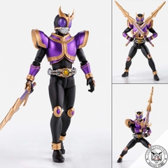 S.H.Figuarts: Kamen Rider Kuuga Rising Titan