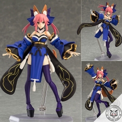 Figma 304: Figma Caster (Fate/Extra)