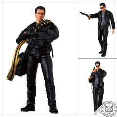 Mafex 199: Mafex T-800 (Terminator 2 ver.)