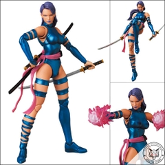 Mafex 141: Mafex Psylocke (Comic ver.)