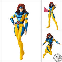 Mafex 160: Mafex Jean Grey (Comic ver.)