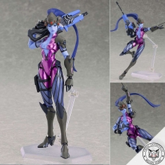 Figma 387: Figma Widowmaker (Overwatch)