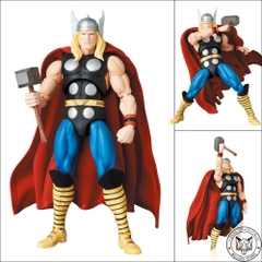 Mafex 182: Mafex Thor (Comic ver.)