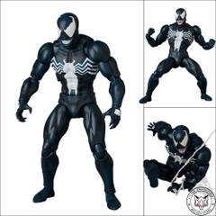 Mafex 088: Mafex Venom (Comic ver.)