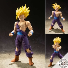 S.H.Figuarts: Songohan SSJ