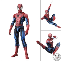 Mafex 108: Mafex Spiderman (Comic Paint)