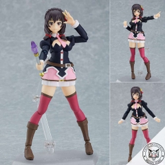 Figma 531: Figma Yunyun (Kono Subarashii Sekai Ni Syukufuku Wo! Legend of Crimson)