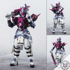 S.H.Figuarts: Valvarad