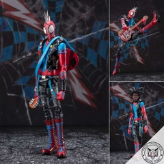 S.H.Figuarts: Spiderpunk (Across the Spider-verse)