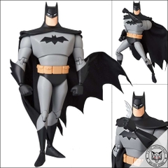 Mafex 137: Mafex Batman (The New Batman Adventures)