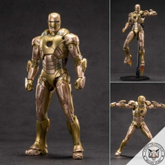 ZDtoys: Ironman Mk21