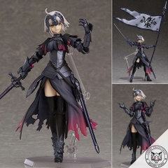 Figma 390: Figma Avenger/Jeanne d'Arc (Alter) (Fate/Grand Order)
