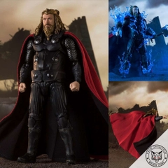 S.H.Figuarts: Thor (Final Battle)