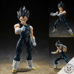S.H.Figuarts: Vegeta (Super Hero)