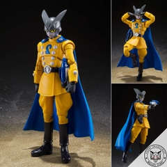 S.H.Figuarts: Gamma 2 (Super Hero)
