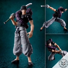 S.H.Figuarts Jujutsu Kaisen: Toji Fushiguro